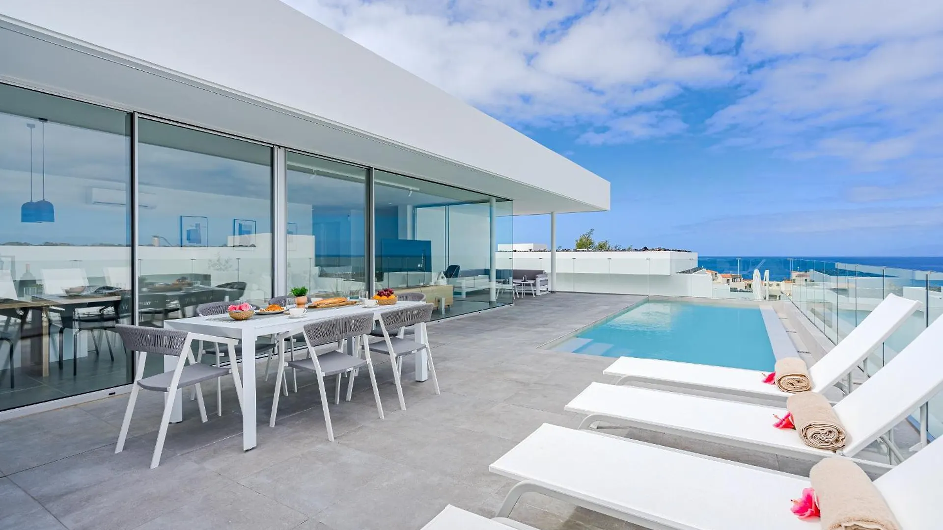 Villa Mocan - Casangular By Upper Costa Adeje  Spain