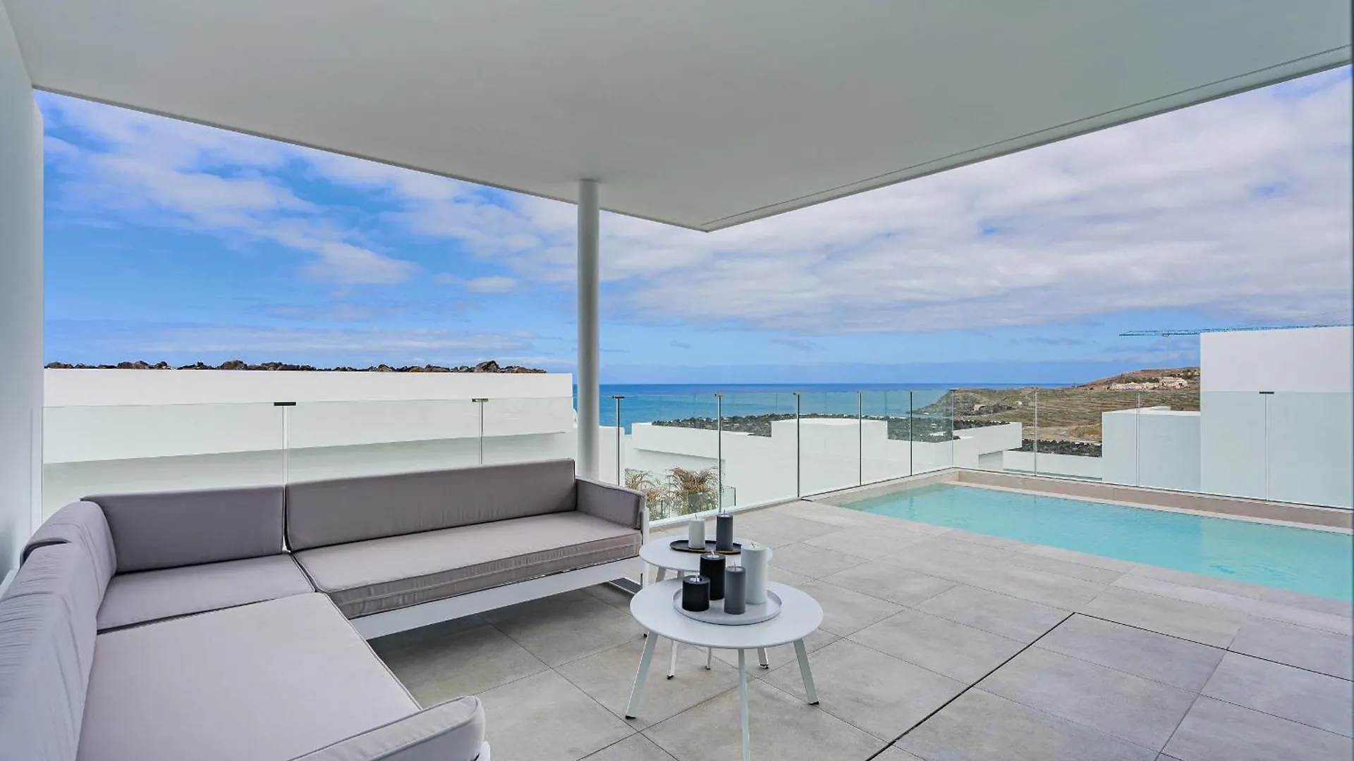 Villa Mocan - Casangular By Upper Costa Adeje  Costa Adeje (Tenerife)