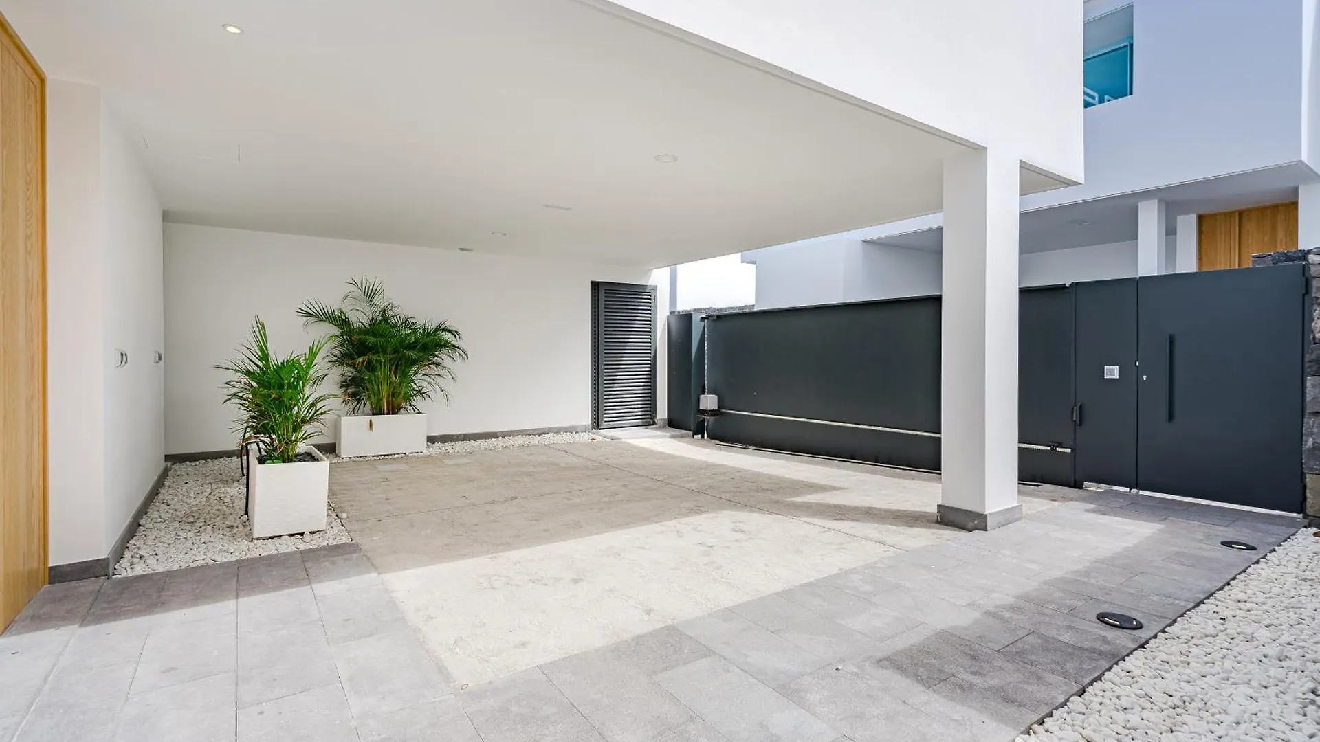 Villa Mocan - Casangular By Upper Costa Adeje  Spain